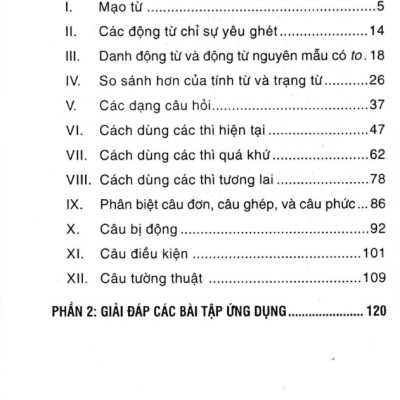 Sổ Tay Tiếng Anh Lớp 8 (Dùng Chung Cho Các Bộ SGK Hiện Hành) _HA