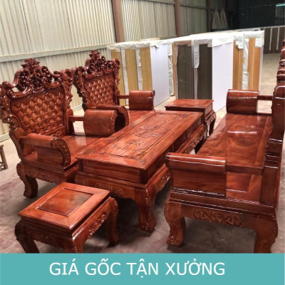Bàn Ghế Ăn G7