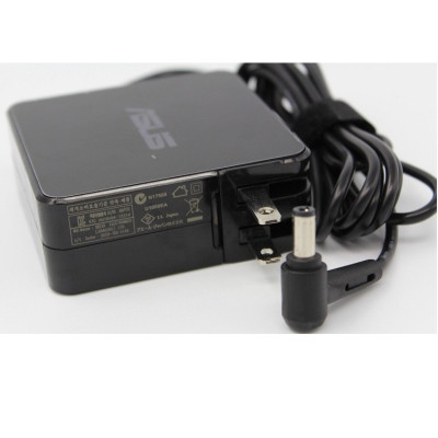 Sạc dành cho Laptop Asus Vivobook X201E, X202E, TP203 TP203N TP203NA TP203NAH Adapter 19.5V-2.37A Hàng nhập khẩu.