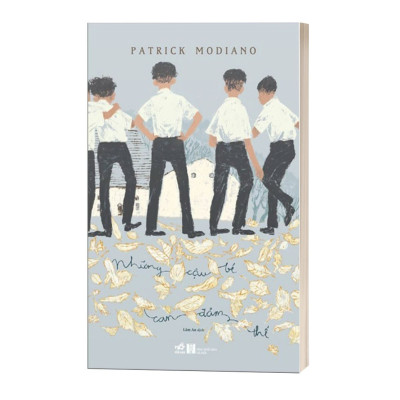 Những Cậu Bé Can Đảm Thế