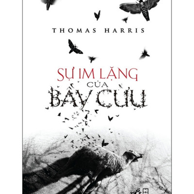 Combo 4 Cuốn Tiểu Thuyết Nổi Tiếng Thế Giới: Hannibal + Sự Im Lặng Của Bầy Cừu + Hannibal Trỗi Dậy + Rồng Đỏ