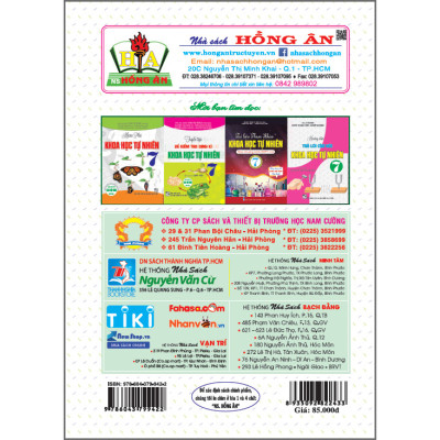 Phương Pháp Giải Bài Tập Toán 7 - Tập 2 - (Dùng Kèm SGK Kết Nối Tri Thức Với Cuộc Sống)