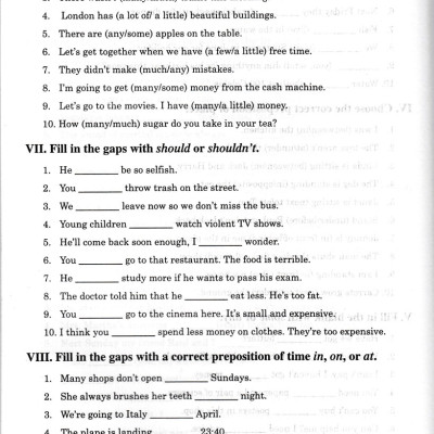 Bài Tập Tiếng Anh 7 - Không Đáp Án (Bám Sát SGK Cánh Diều I-Learn Smart World) (Kèm File Đáp Án)_HA