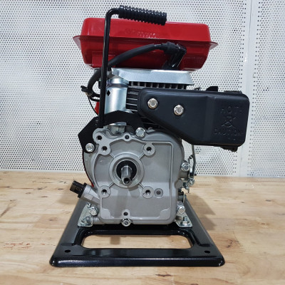 MÁY NỔ- ĐẦU NỔ- ĐỘNG CƠ NỔ BGAS BGA152 2.5HP - HÀNG CHÍNH HÃNG