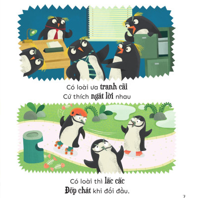 Sách - Tớ Là Bạn Nhỏ Văn Minh - Cư Xử Lịch Sự Mới Là Văn Minh