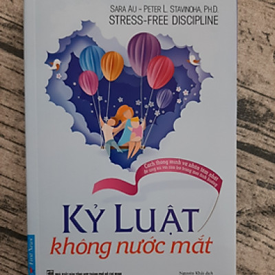 Kỷ Luật Không Nước Mắt 