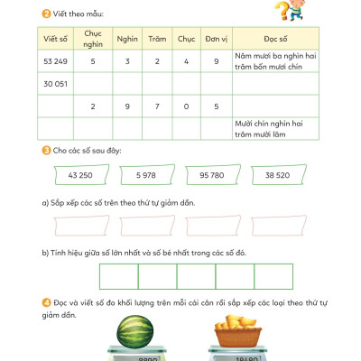 Sách - Pomath - Toán Tư Duy Cho Trẻ Em 9-10 Tuổi - Tập 1