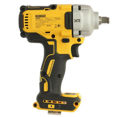 MÁY SIẾT BULONG CẦM TAY 20V DEWALT DCF891M2 - HÀNG CHÍNH HÃNG