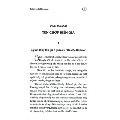 SÁCH - ĐẢO GIẤU VÀNG