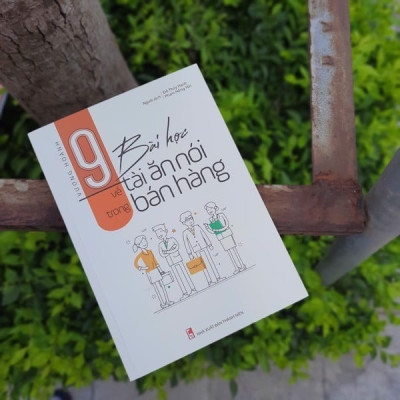 Sách: Combo Thủ Thuật Giao Tiếp Chinh Phục Khách Hàng