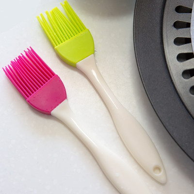 Cọ quét dầu ăn (Giao màu ngẫu nhiên)