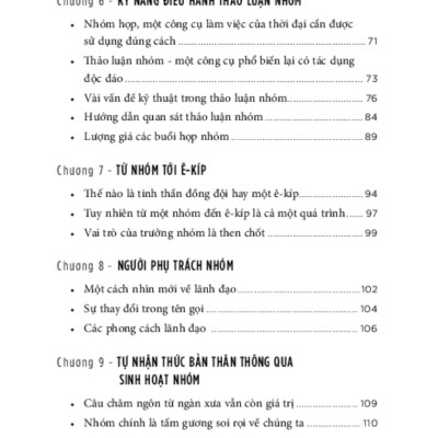 Làm Việc Theo Nhóm _TRE