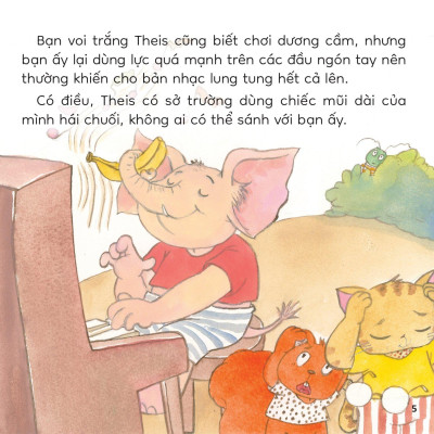 Sách Bồi Dưỡng Tính Cách Tự Tin Và Mạnh Mẽ Cho Trẻ - Học Cách Phát Huy Ưu Điểm Của Bản Thân