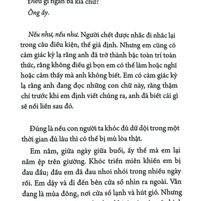 The Friend - Bạn Đồng Hành