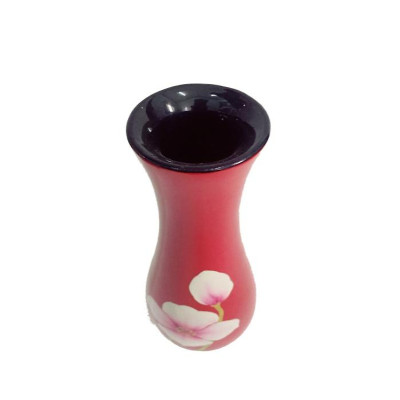 Bình Bầu Sơn Mài Cao Cấp Thanh Bình Lê cắm hoa, trang trí kệ, bàn làm việc, quà tặng ý nghĩa