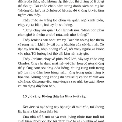 Nhóc Cá Vàng