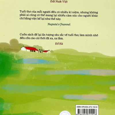 Mùi Của Cố Hương