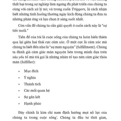 Sống Đời Mãn Nguyện