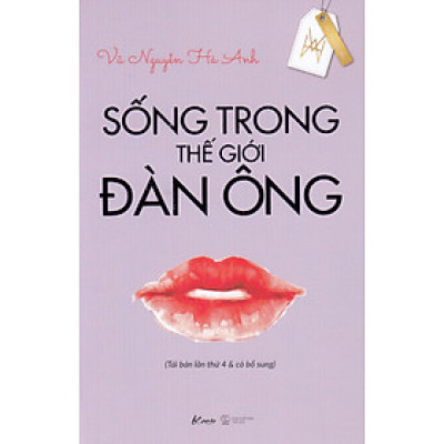 Sống Trong Thế Giới Đàn Ông - AZ