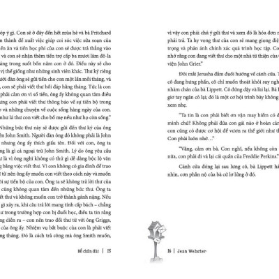 Ông Bố Chân Dài