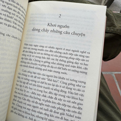 KỂ CHUYỆN TRỊ LIỆU – Susan Perrow – Thái Hà – NXB Công Thương