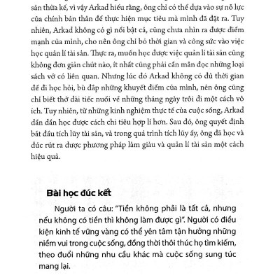 Sách - Đừng Để Tiền Ngủ Yên Trong Túi (Tái Bản 2025)