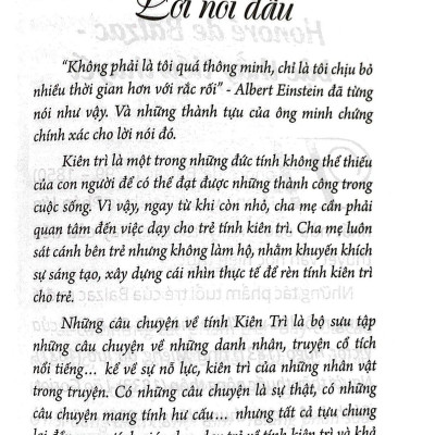 Bộ Sách Phát Triển Bản Thân Dành Cho Học Sinh - Tính Kiên Trì