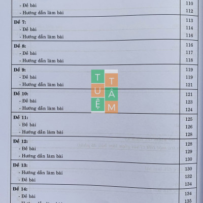 Sách - Ôn tập - kiểm tra nâng cao và phát triển Ngữ Văn 8