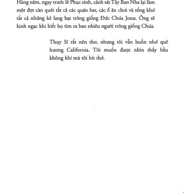 Sáu Người Đi Khắp Thế Gian - Tập 2