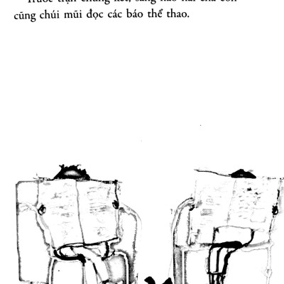 Tôi Là Bêtô (Tái Bản 2023)