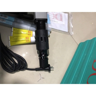 MÁY ĐỤC BÊ TÔNG 17MM 1050W DCA AZG6S - HÀNG CHÍNH HÃNG