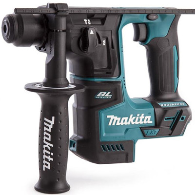  [Hàng chính hãng] - Máy khoan động lực dùng pin(BL)(18v) Makita DHR171Z (chưa kèm pin sạc) 