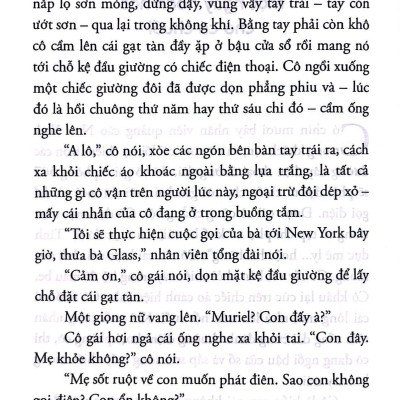 Sách - Chín Truyện Ngắn - Bìa Cứng
