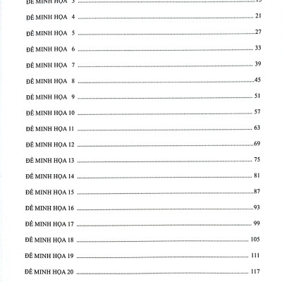 Sách - Làm Quen Đề Thi Vào 10 - Môn Tiếng Anh - Theo CT GDPT 2018 - Dành Cho Học Sinh