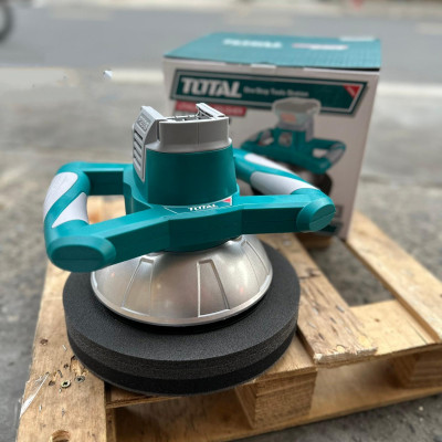 MÁY ĐÁNH BÓNG DÙNG PIN 20V TOTAL TOPLI2001 - HÀNG CHÍNH HÃNG