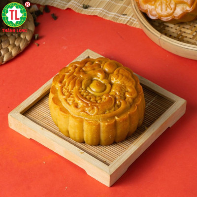 COMBO SUPER A5 -Bánh Trung Thu Thành Long (600g) - 2 BÁNH - VIỆT NAM