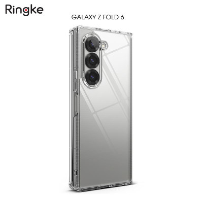 Ốp lưng dành cho Samsung Galaxy Z Fold 6 RINGKE Fusion - Hàng Chính Hãng