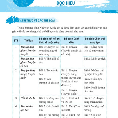 Bồi Dưỡng Và Nâng Cao Kỹ Năng Đọc Hiểu Ngữ Văn 6_MEGA