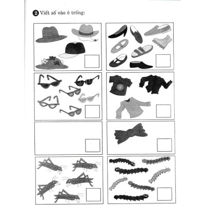 Sách - Bài Tập Cơ Bản Theo Chuyên Đề Toán Lớp 1 - Phạm Đình Thực - Hồng Ân