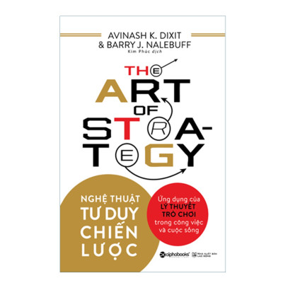 Combo Nhà Lãnh Đạo Sáng Suốt: Nghệ Thuật Tư Duy Chiến Lược + Nghệ Thuật Đàm Phán Đỉnh Cao 