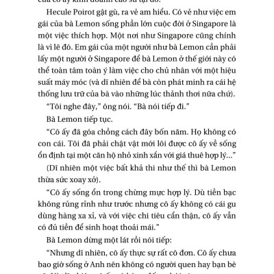 Hickory, Hickory, Oẳn Tù Tì