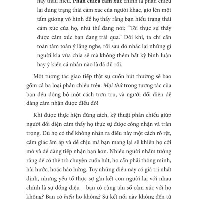 Sách - Giao Tiếp Thông Minh - Pha Trò Tinh Tế - Biến Thù Thành Bạn - Quyến Rũ Bất Kỳ Ai