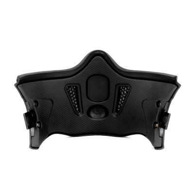 MẶT NẠ MŨ 3/4 EGO E-5 (KHÔNG BAO GỒM MŨ) - GARA20