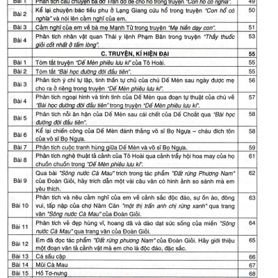Sách tham khảo- Phân Tích Bình Giảng Thơ Văn Lớp 6 (Dùng Chung Cho Các Bộ SGK Mới Hiện Hành)_HA