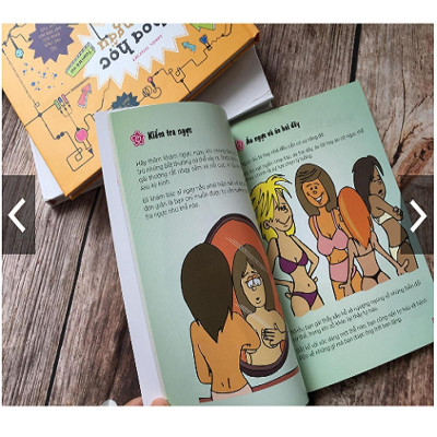 Sách - More Secret Girls