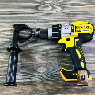 MÁY KHOAN CẦM TAY 18V DEWALT DCD996M2- HÀNG CHÍNH HÃNG