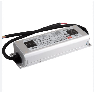 Nguồn Meanwell XLG-200-24-A Hàng nhập khẩu  XLG-200-24-A