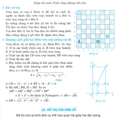 	Em Học Toán Lớp 8 Tập 2 (Dùng Chung Cho Các Bộ SGK Hiện Hành) _HA