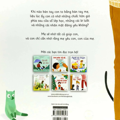 Kỉ Niệm Ấu Thơ