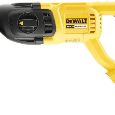 MÁY KHOAN CẦM TAY PIN 18V-BL 3 CHỨC NĂNG (2.6J) DEWALT DCH133M2- HÀNG CHÍNH HÃNG